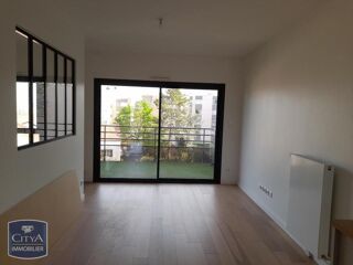  Appartement à louer 2 pièces 36 m²
