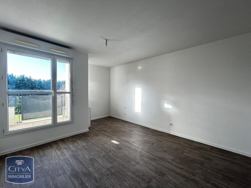 location Appartement - 1 pièce(s) - 25 m² Lucé (28110)