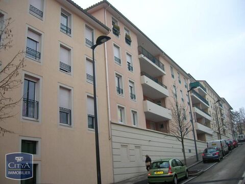  Parking / Garage � louer 18 m�