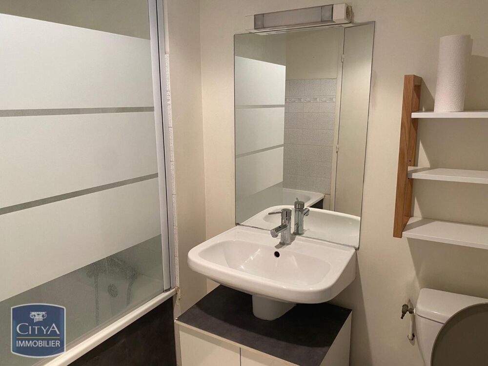 location Appartement - 2 pièce(s) - 48 m² Périgueux (24000)
