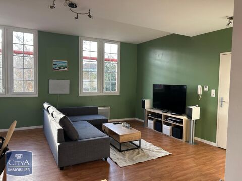  Appartement � louer 3 pi�ces 64 m�