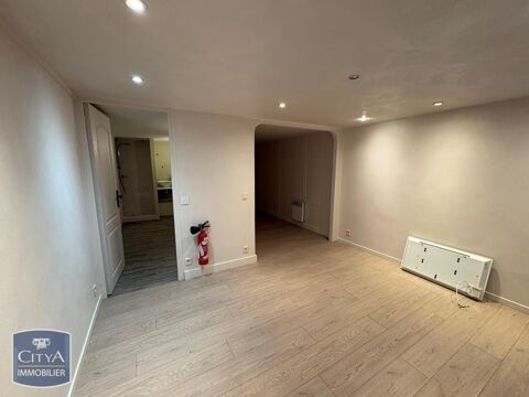   Location / Local Commercial - 50 m² 