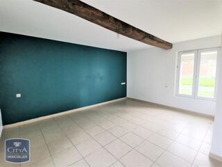  Maison � louer 4 pi�ces 73 m�