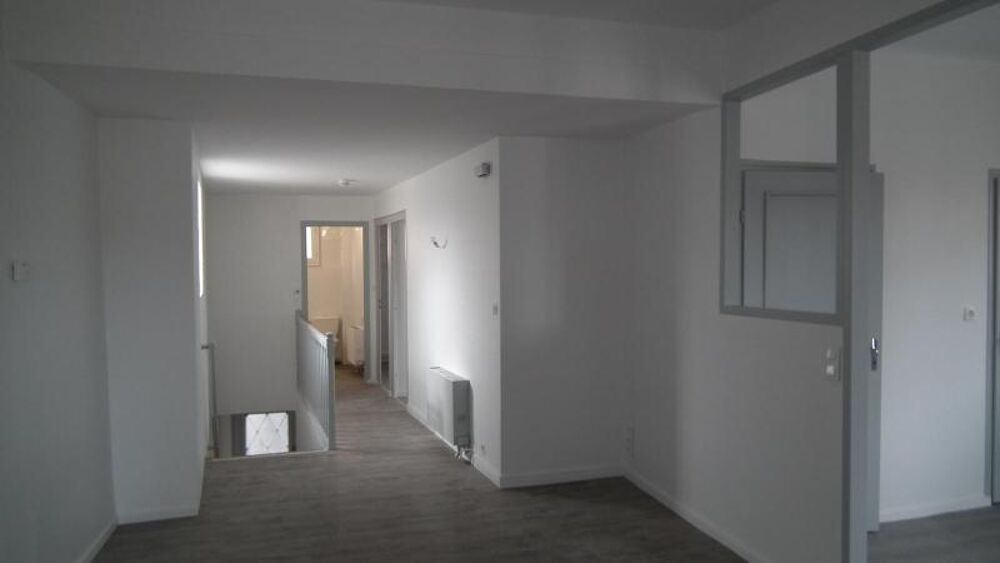 location Appartement - 3 pice(s) - 74 m Saint-Just-Saint-Rambert (42170)