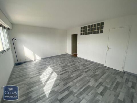  Appartement � louer 1 pi�ce 35 m�