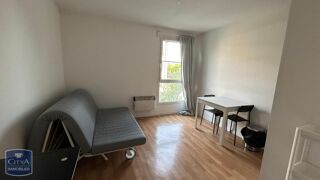  Appartement à louer 1 pièce 20 m²