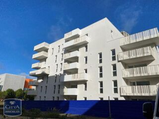  Appartement à louer 2 pièces 47 m²