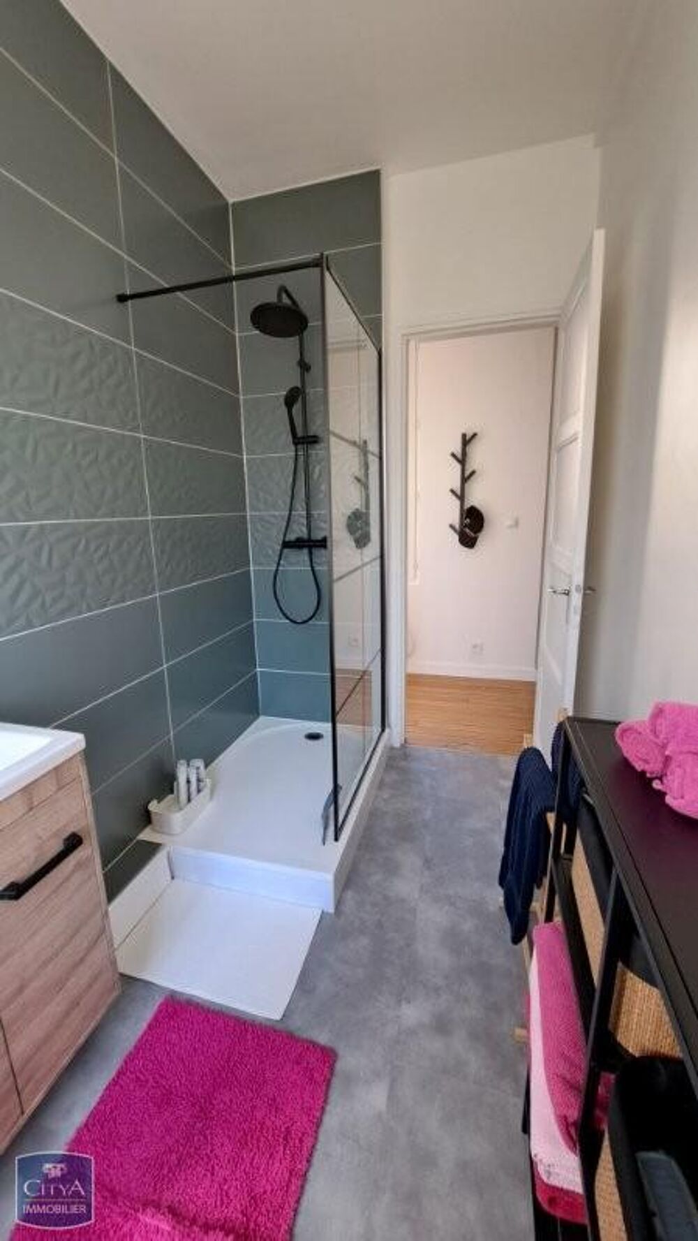 location Appartement - 2 pièce(s) - 43 m² Le Havre (76600)