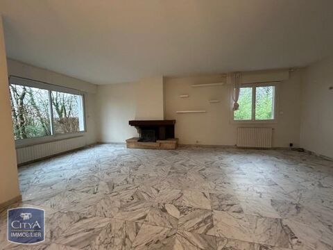  Maison � louer 5 pi�ces 150 m�