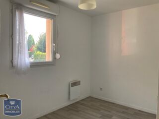 location Appartement - 1 pièce(s) - 34 m² Lens (62300)