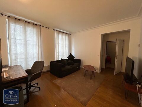  Appartement � louer 2 pi�ces 53 m�