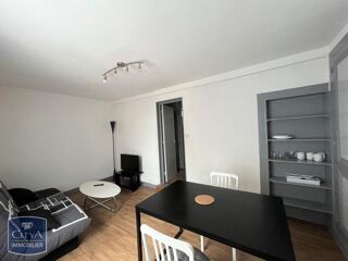  Appartement � louer 2 pi�ces 30 m�