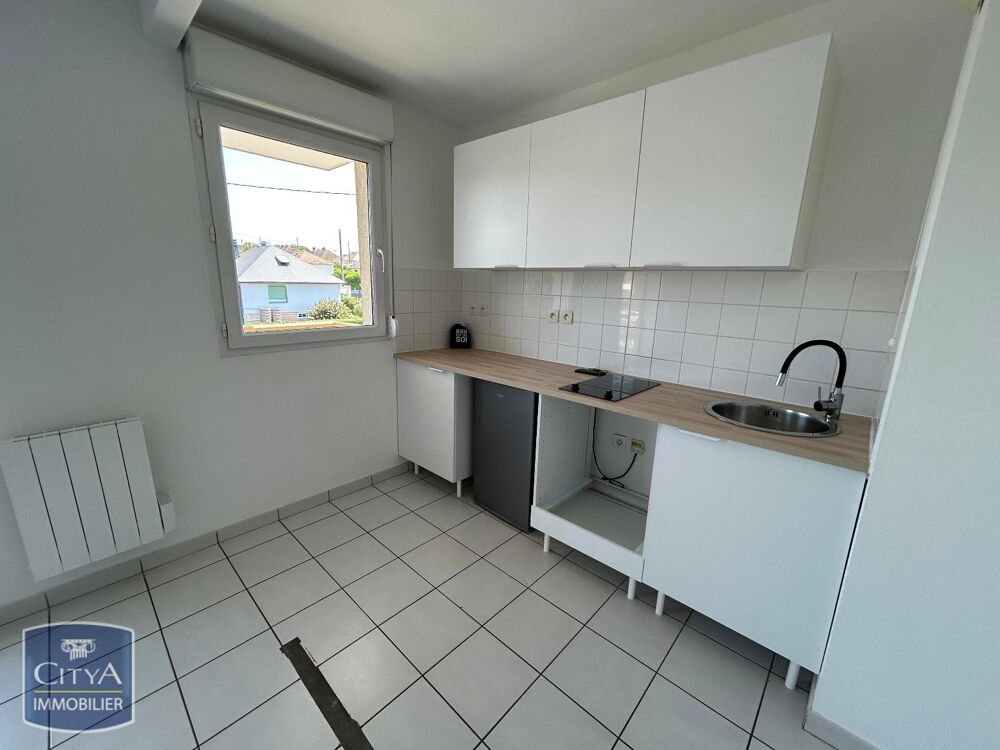 location Appartement - 2 pièce(s) - 45 m² Petit-Couronne (76650)