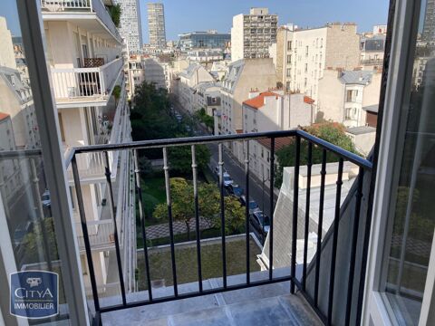  Appartement � louer 2 pi�ces 32 m�