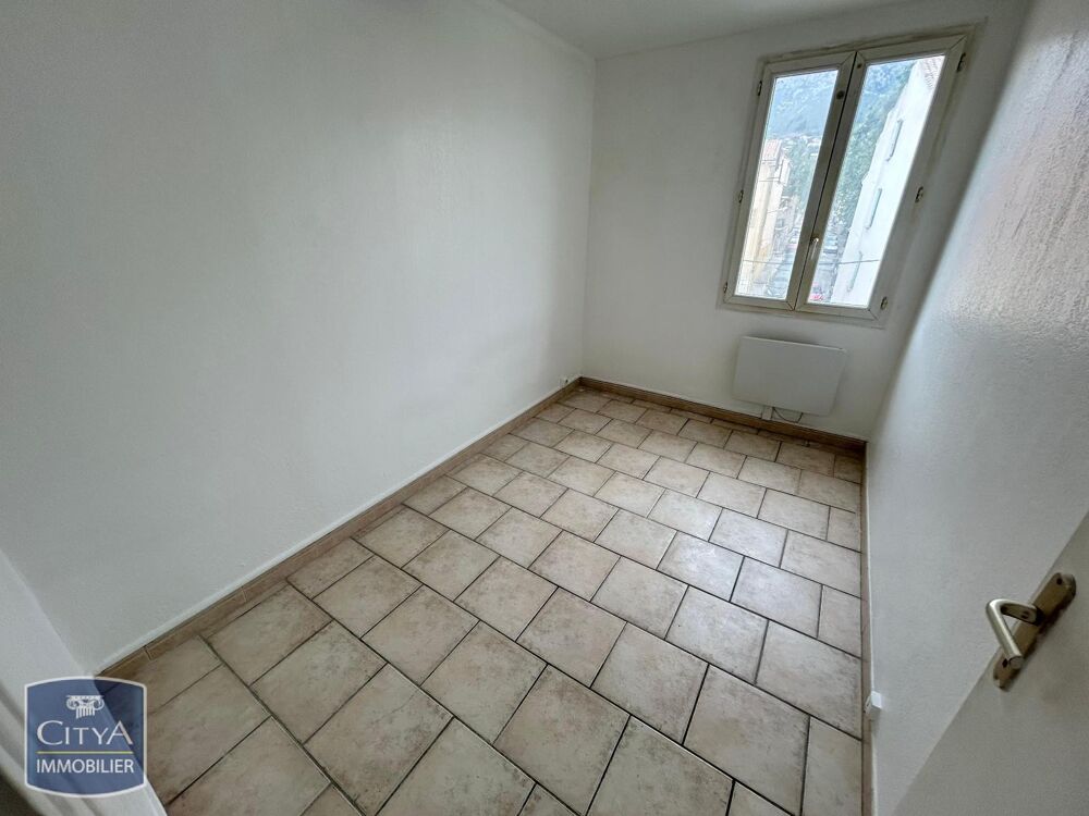 location Appartement - 1 pièce(s) - 26 m² Toulon (83000)