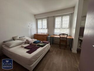  Appartement à louer 1 pièce 12 m²