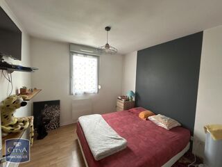  Appartement à louer 4 pièces 74 m²