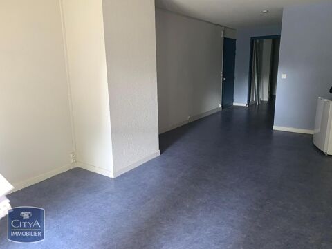   Location Appartement Appartement - 2 pice(s) - 39 m