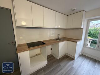  Appartement � louer 1 pi�ce 35 m�