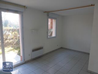  Appartement � louer 1 pi�ce 30 m�