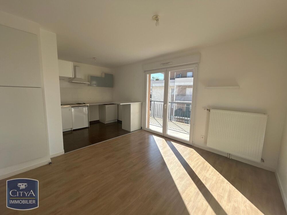 À LOUER : Citya 3 Vallées vous propose un appartement T1....