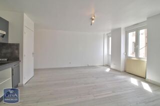  Appartement à louer 2 pièces 41 m²
