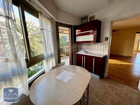  Appartement  louer 3 pices 74 m