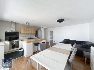  Appartement � louer 3 pi�ces 69 m�