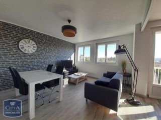  Appartement � louer 3 pi�ces 64 m�