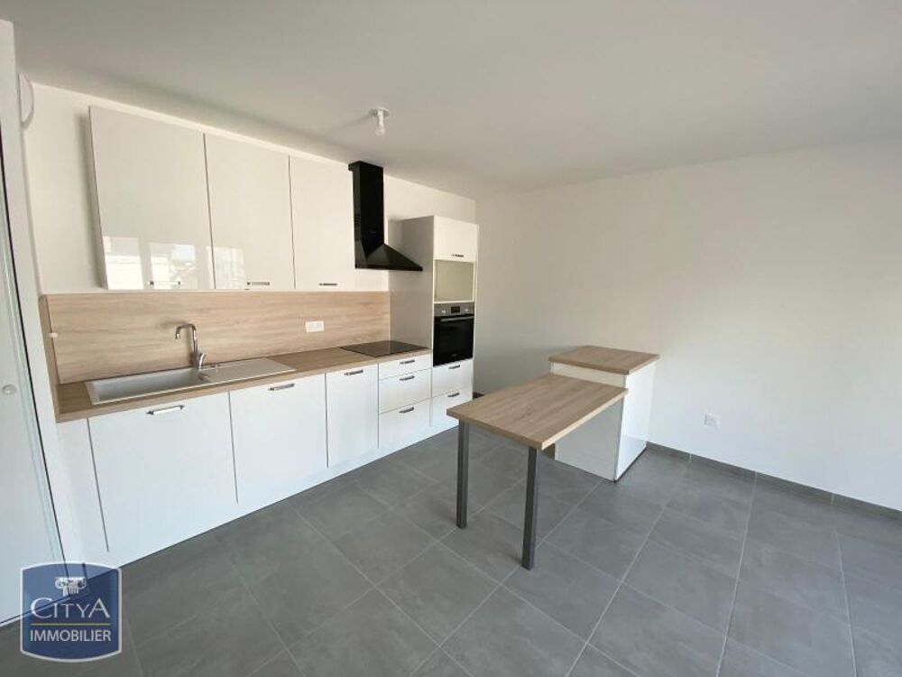location Appartement - 3 pièce(s) - 61 m² Joué-lès-Tours (37300)