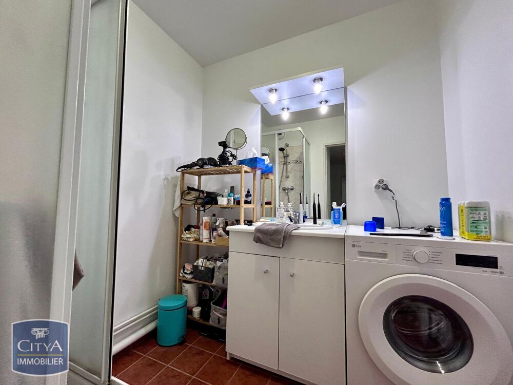 location Appartement - 3 pièce(s) - 68 m² Tours (37000)