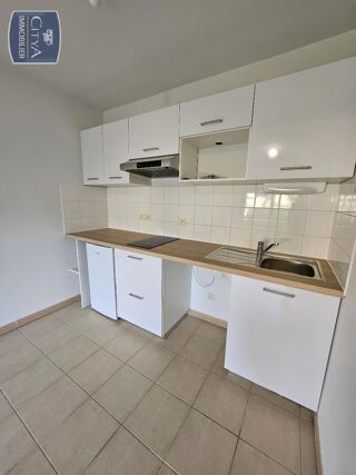  Appartement � louer 2 pi�ces 36 m�