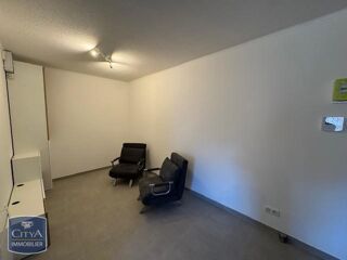 Appartement à louer 2 pièces 38 m²