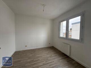  Appartement à louer 3 pièces 67 m²