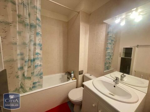  Appartement � louer 1 pi�ce 27 m�