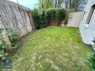  Maison � louer 4 pi�ces 111 m�