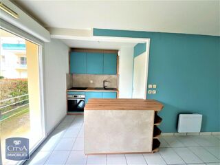  Appartement � louer 2 pi�ces 48 m�