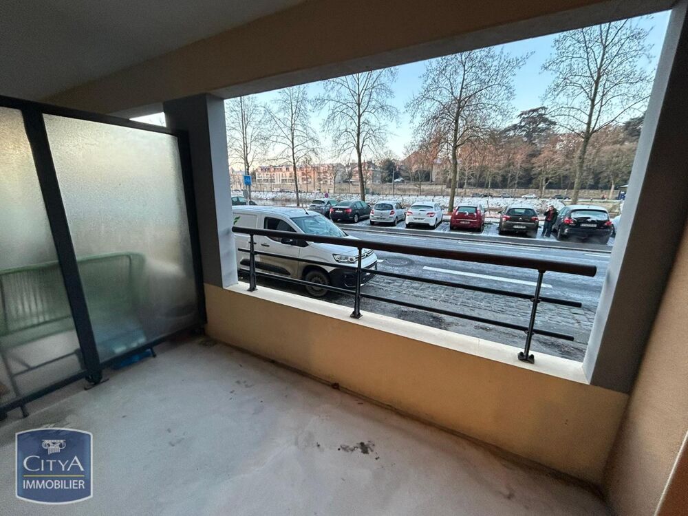 location Appartement - 2 pièce(s) - 34 m² Laval (53000)