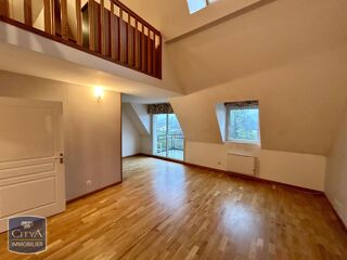  Appartement � louer 4 pi�ces 91 m�