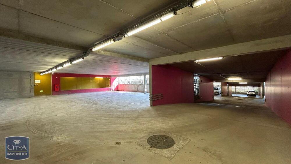 location Parking / Garage Rixheim (68170)