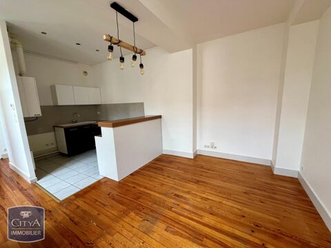  Appartement � louer 2 pi�ces 37 m�