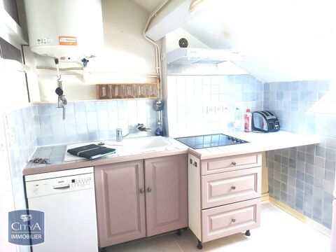  Appartement  louer 2 pices 32 m