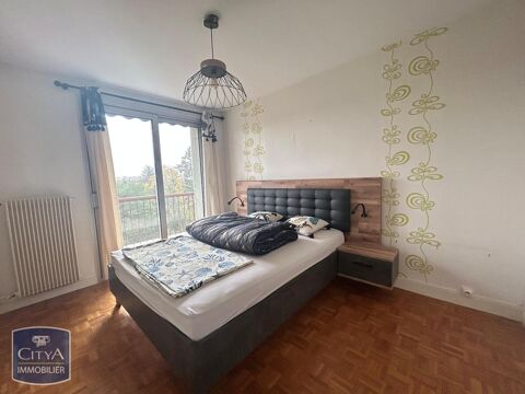  Appartement � louer 3 pi�ces 71 m�