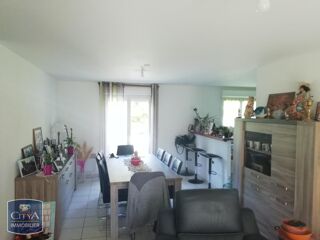  Maison à louer 5 pièces 103 m²