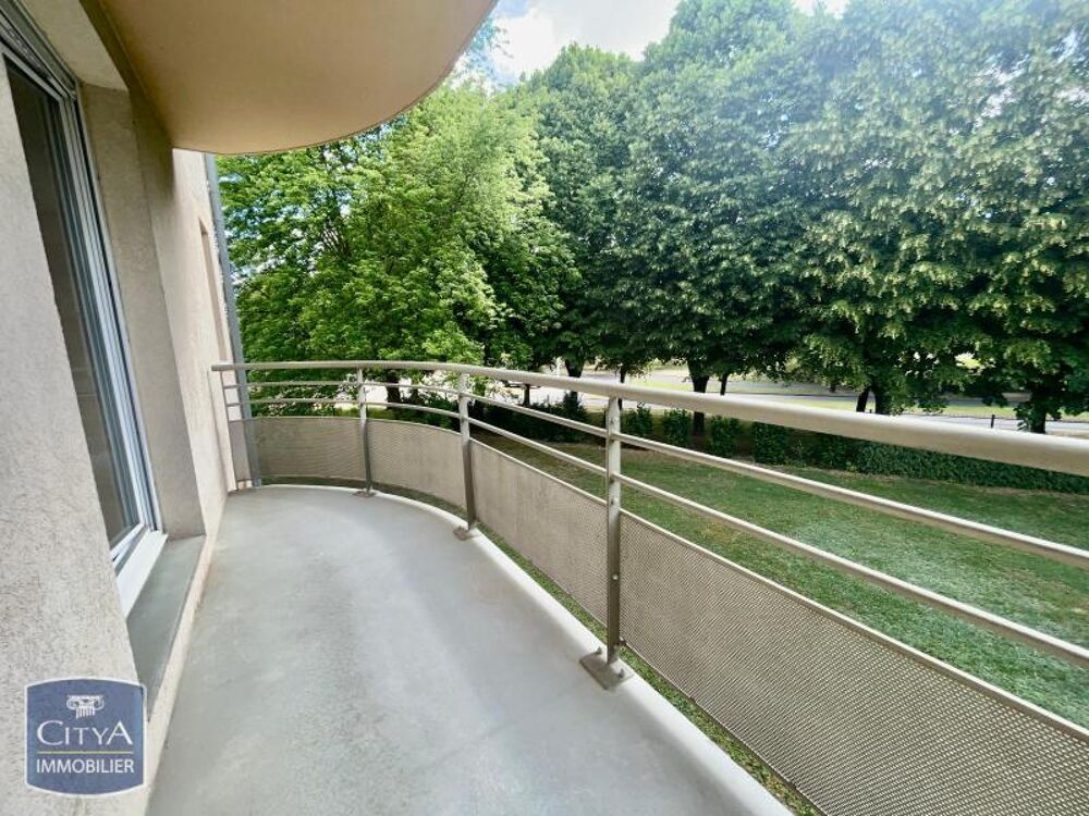 location Appartement - 2 pièce(s) - 49 m² Mâcon (71000)