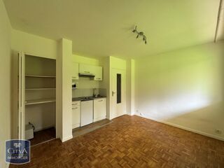  Appartement � louer 1 pi�ce 23 m�