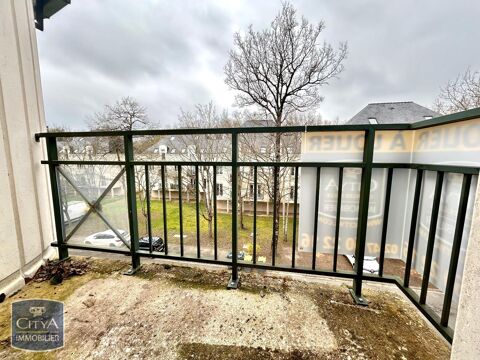  Appartement � louer 3 pi�ces 67 m�