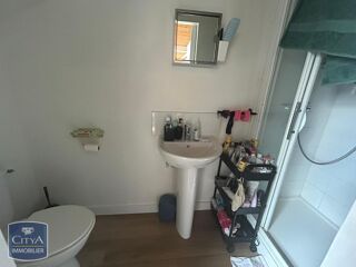  Appartement à louer 2 pièces 19 m²
