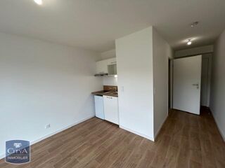  Appartement � louer 1 pi�ce 22 m�