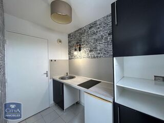  Appartement � louer 2 pi�ces 45 m� L aigle